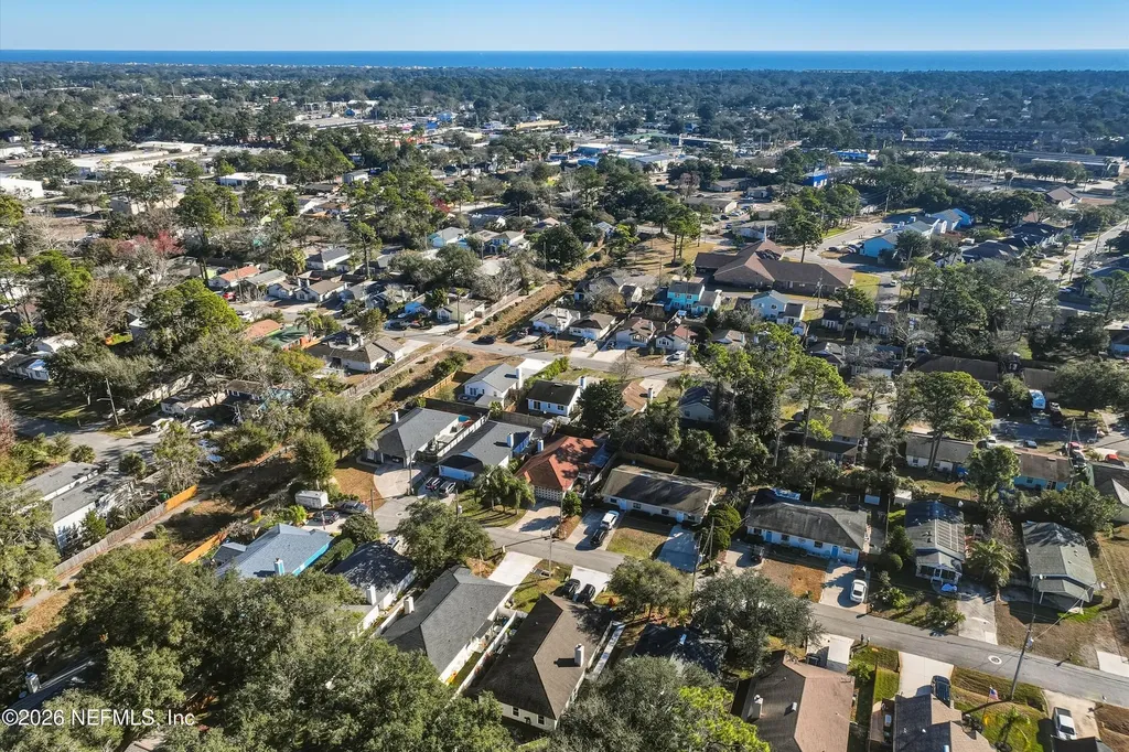 1086 Hibiscus Street Atlantic Beach FL 32233