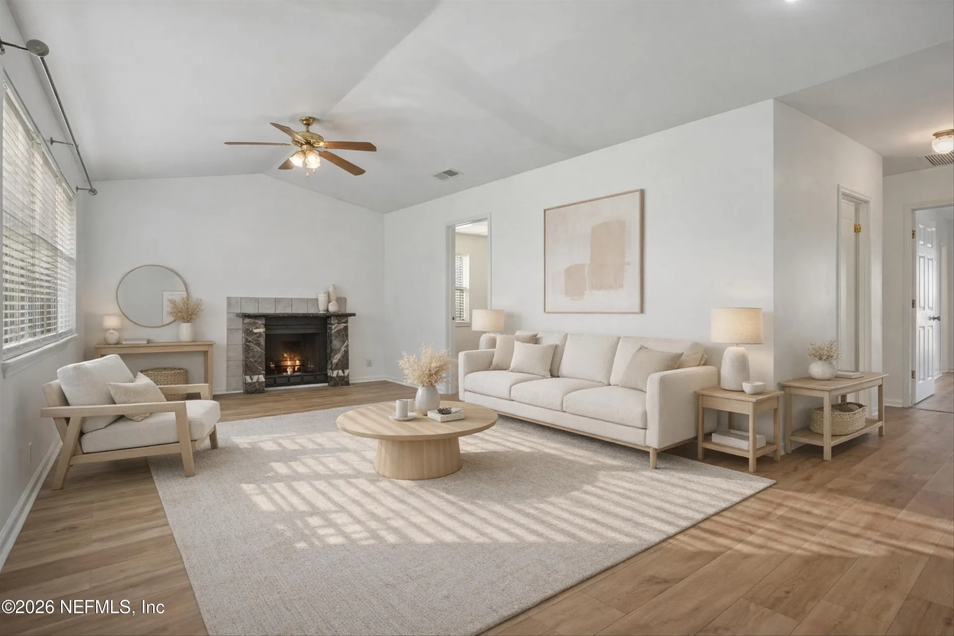 1086 Hibiscus Street Atlantic Beach FL 32233