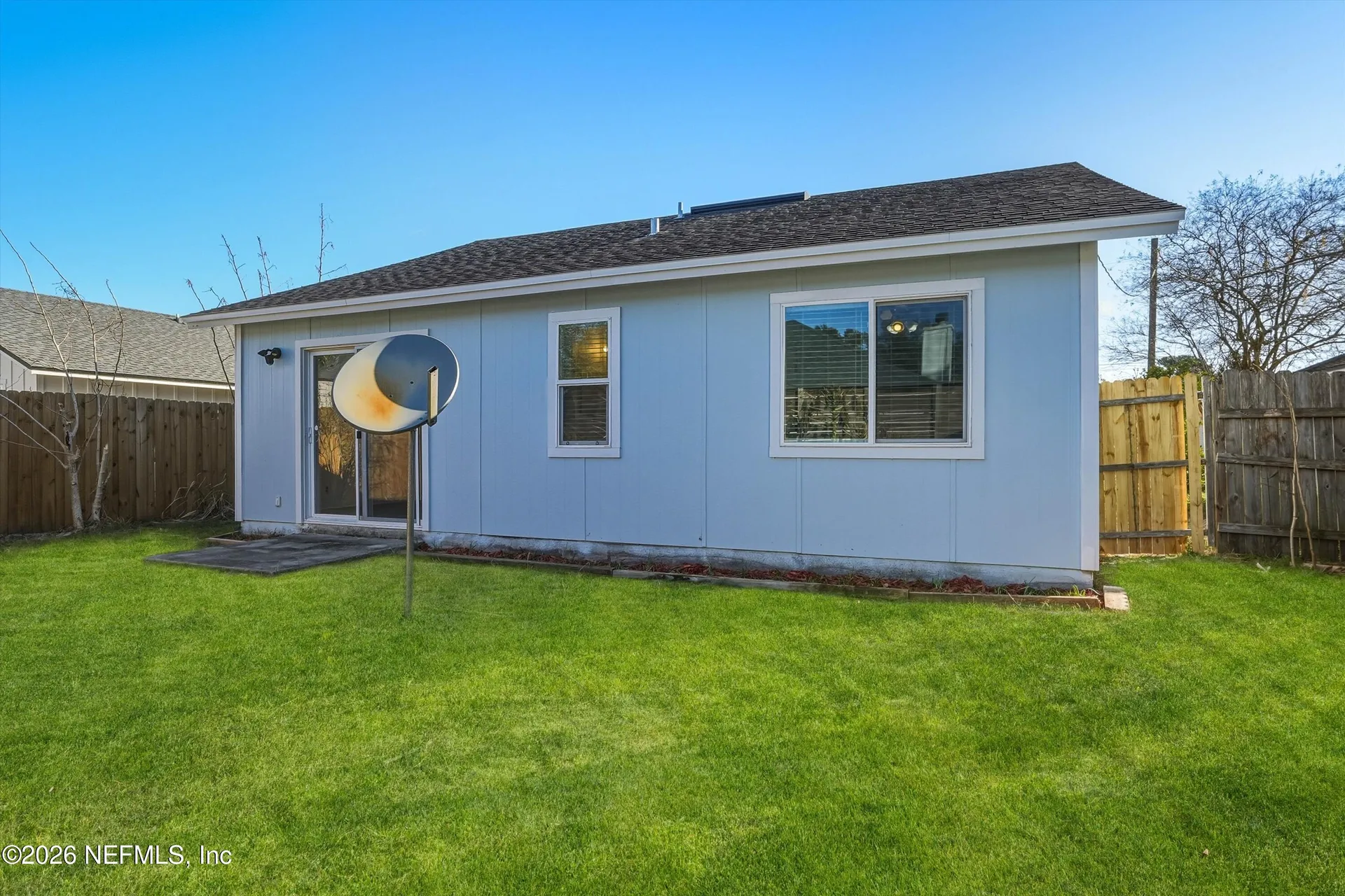 1086 Hibiscus Street Atlantic Beach FL 32233