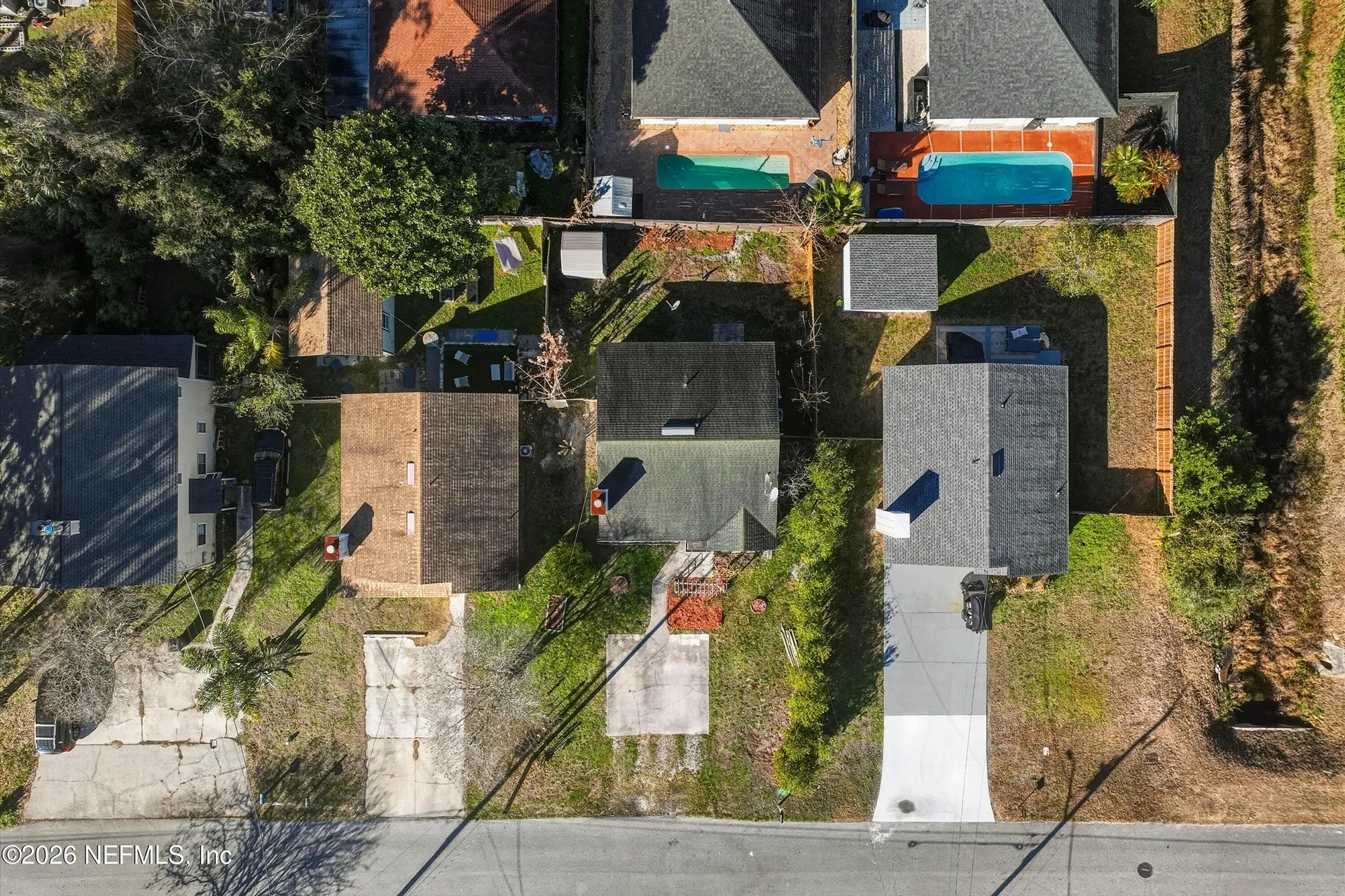 1086 Hibiscus Street Atlantic Beach FL 32233