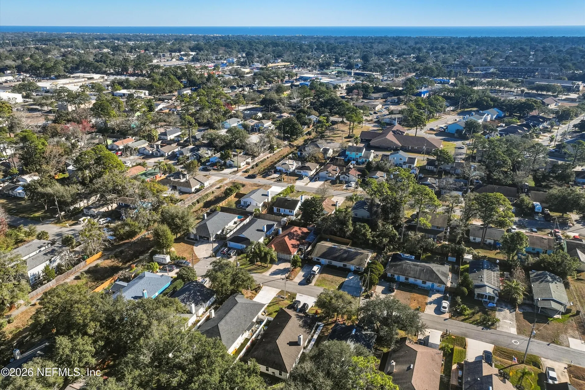 1086 Hibiscus Street Atlantic Beach FL 32233