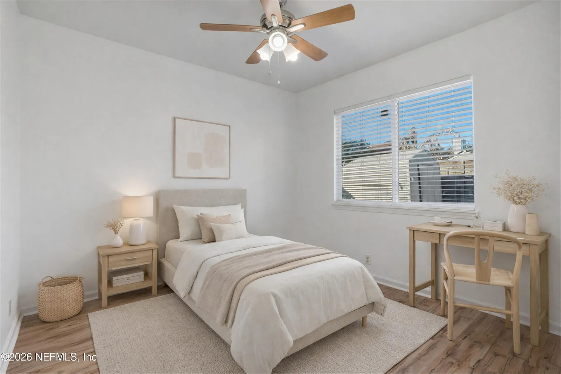 1086 Hibiscus Street Atlantic Beach FL 32233