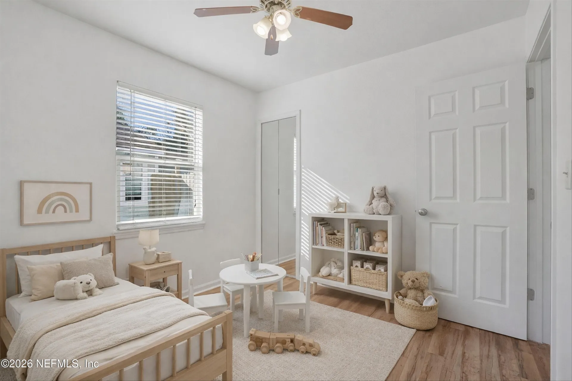 1086 Hibiscus Street Atlantic Beach FL 32233