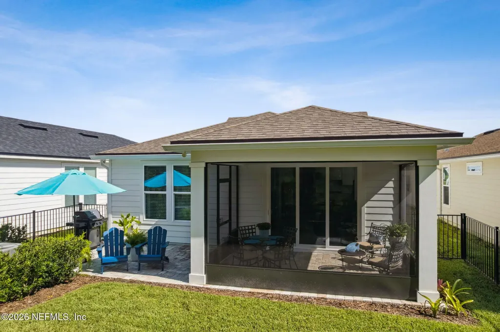 688 Continuum Loop Yulee FL 32097