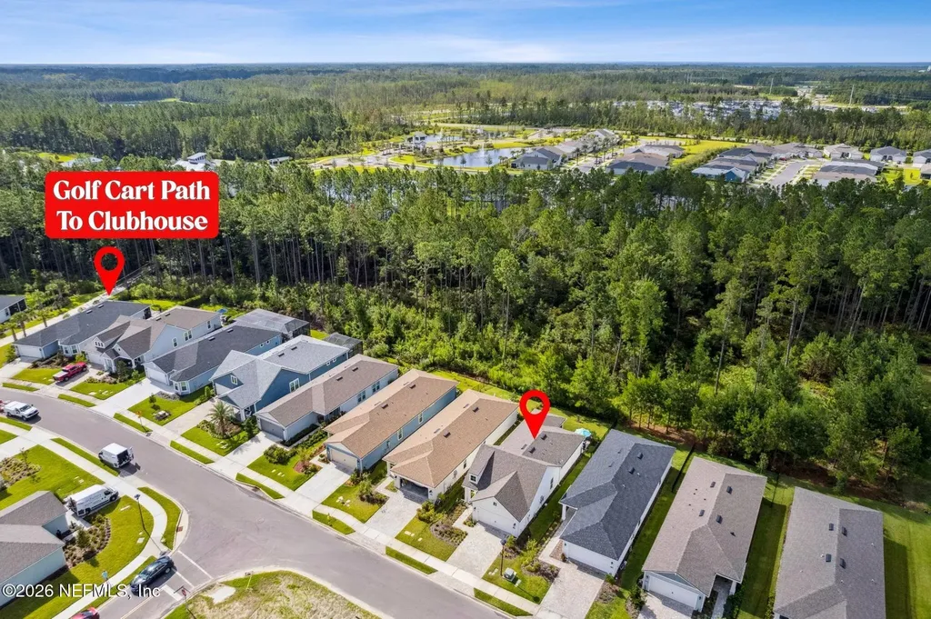 688 Continuum Loop Yulee FL 32097