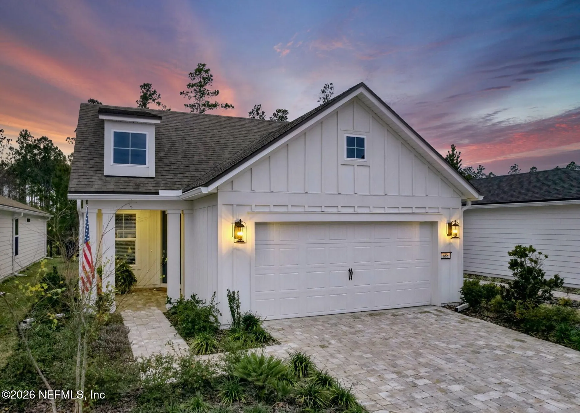688 Continuum Loop Yulee FL 32097