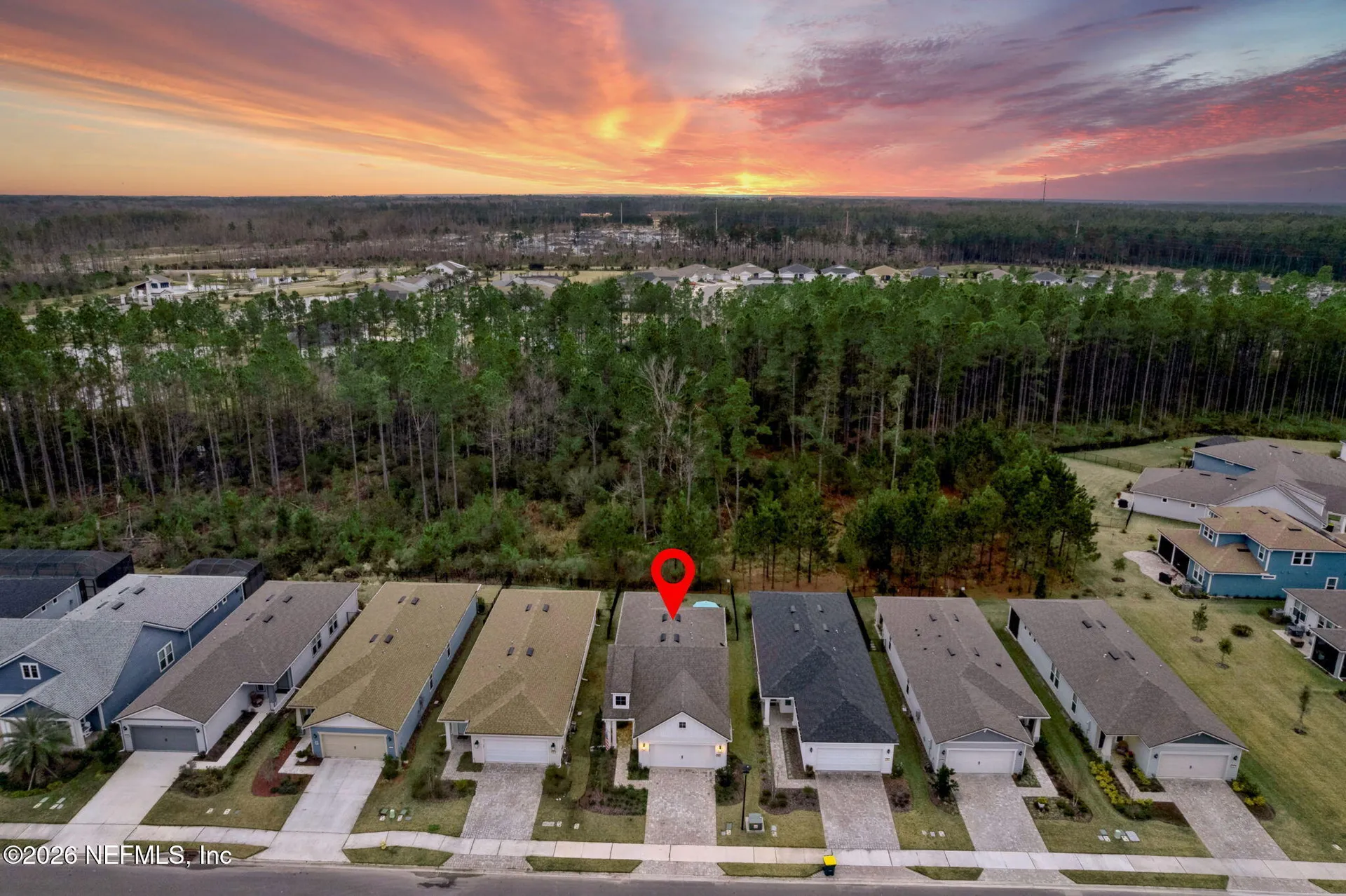 688 Continuum Loop Yulee FL 32097