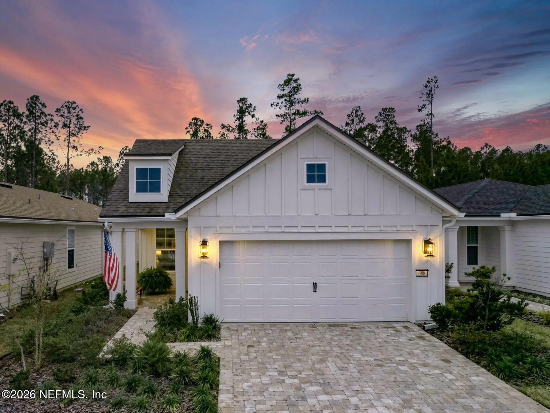 688 Continuum Loop Yulee FL 32097