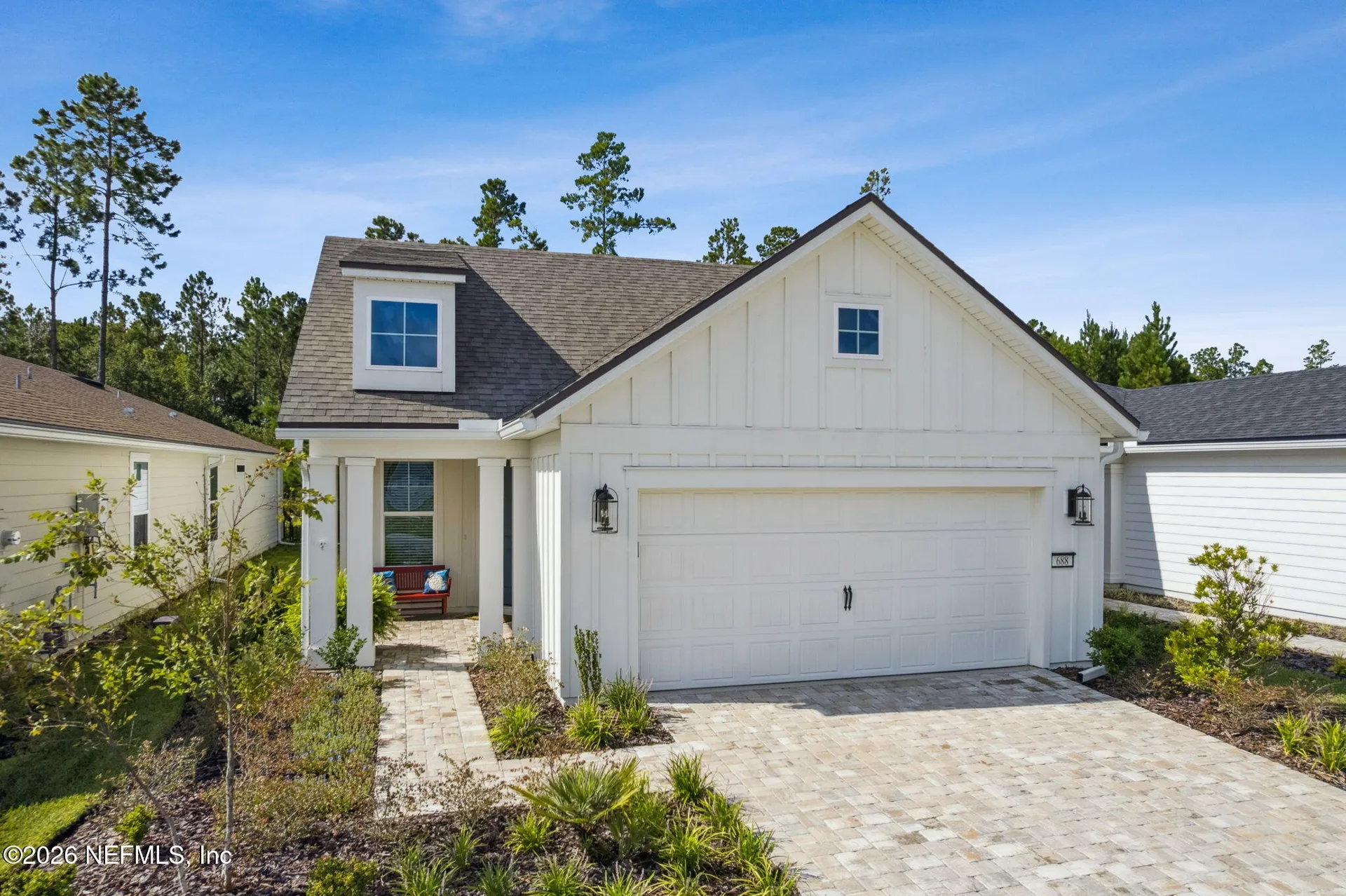688 Continuum Loop Yulee FL 32097