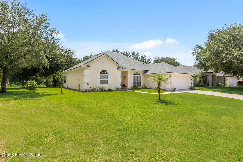 14023 Redrock Lake Drive Jacksonville FL 32226
