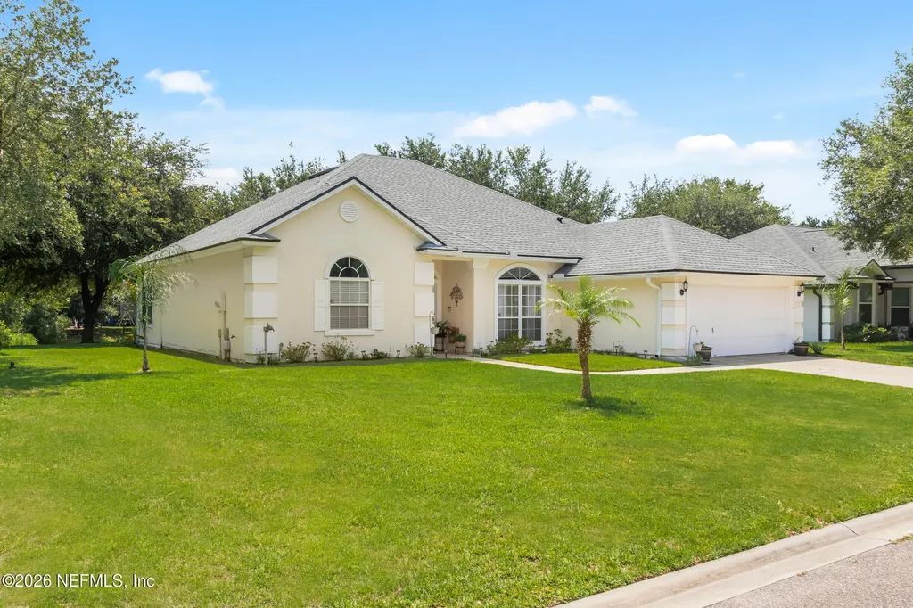 14023 Redrock Lake Drive Jacksonville FL 32226