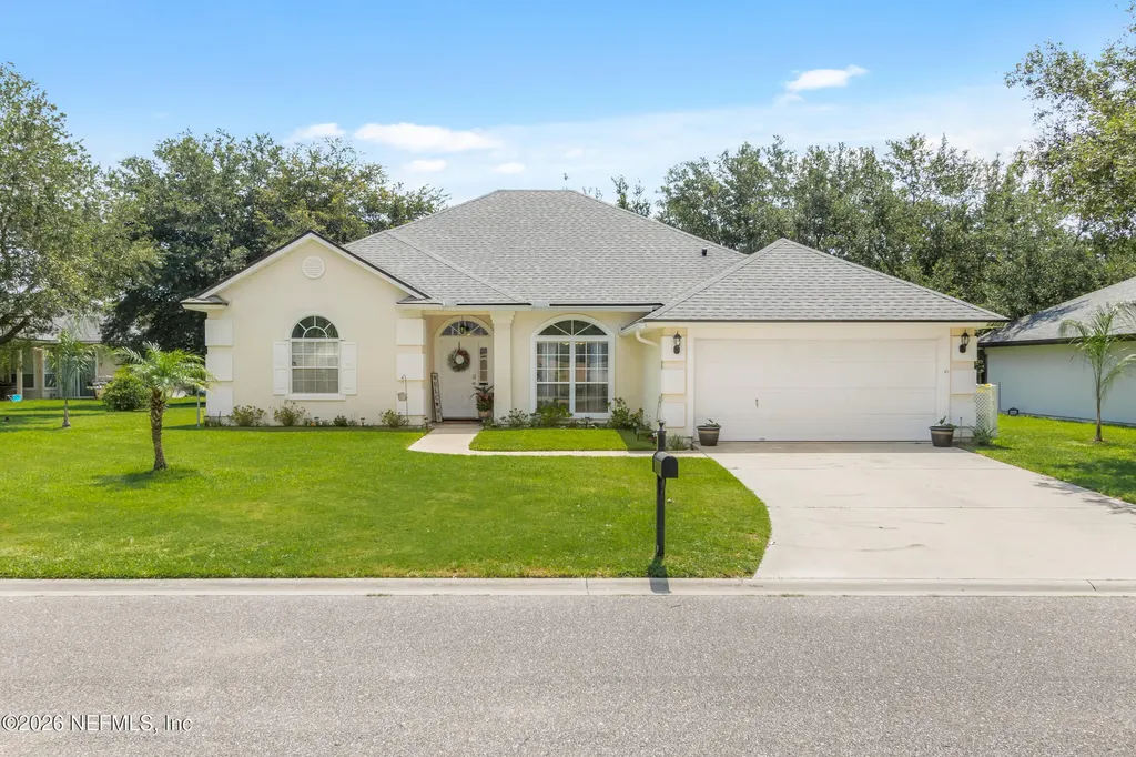 14023 Redrock Lake Drive Jacksonville FL 32226