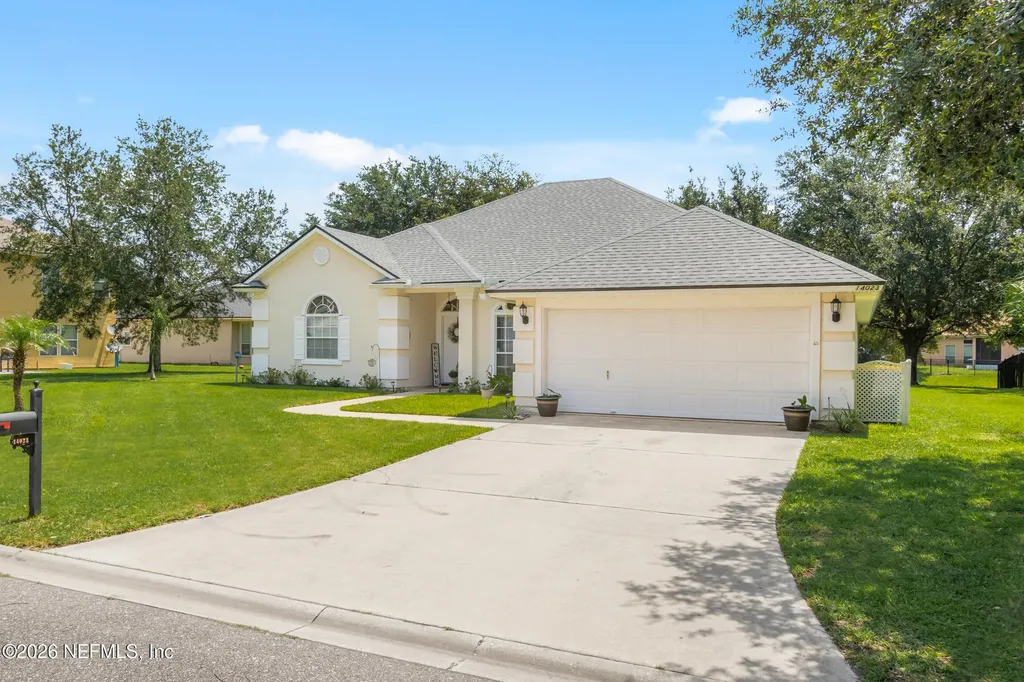 14023 Redrock Lake Drive Jacksonville FL 32226