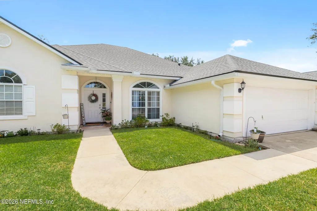 14023 Redrock Lake Drive Jacksonville FL 32226