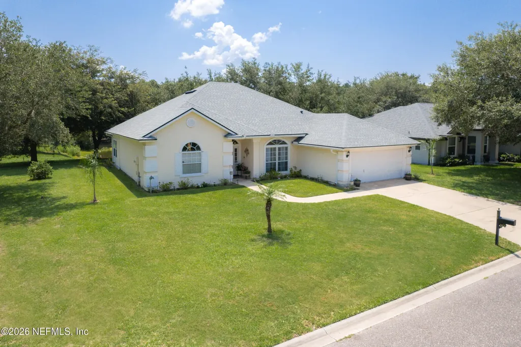 14023 Redrock Lake Drive Jacksonville FL 32226