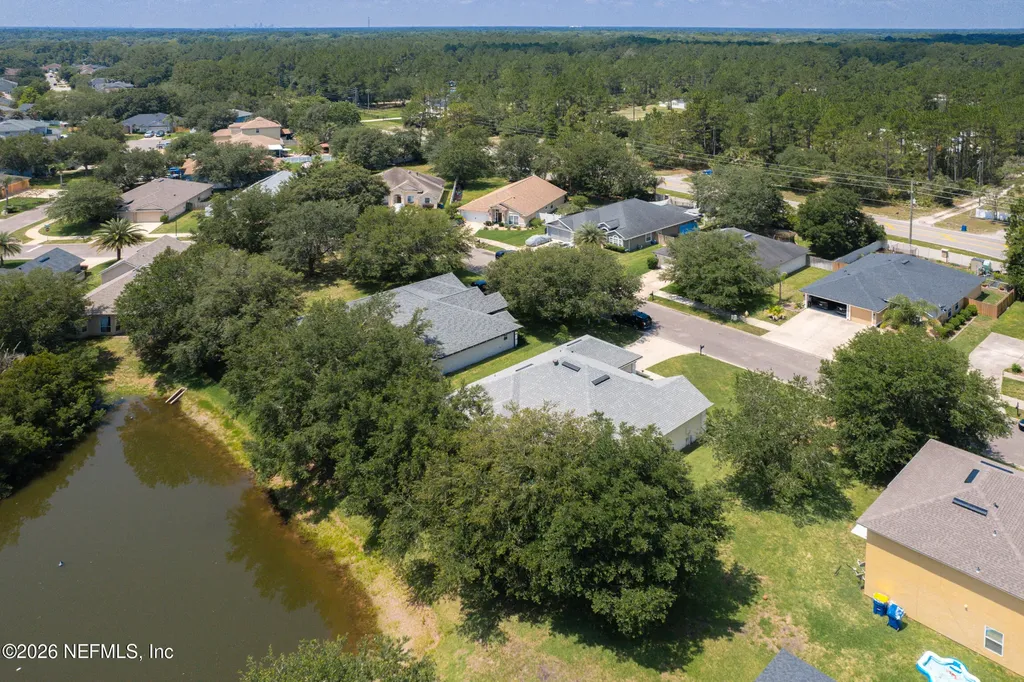 14023 Redrock Lake Drive Jacksonville FL 32226