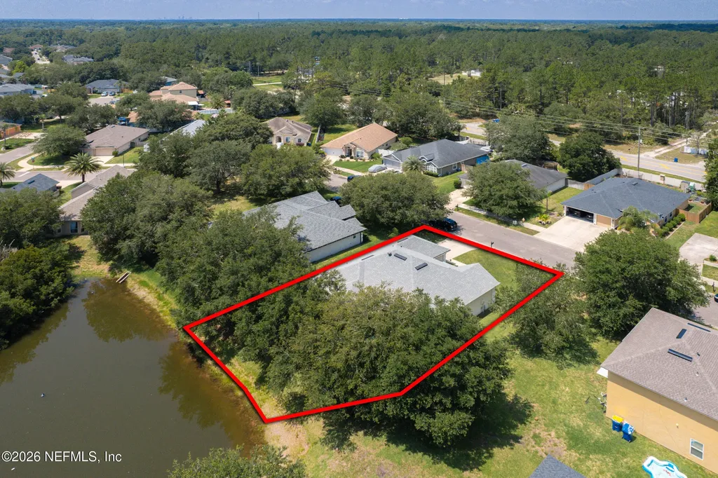 14023 Redrock Lake Drive Jacksonville FL 32226