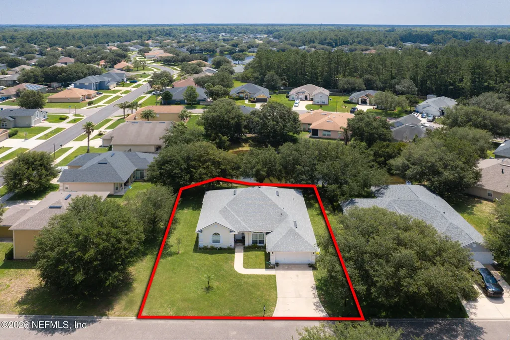 14023 Redrock Lake Drive Jacksonville FL 32226