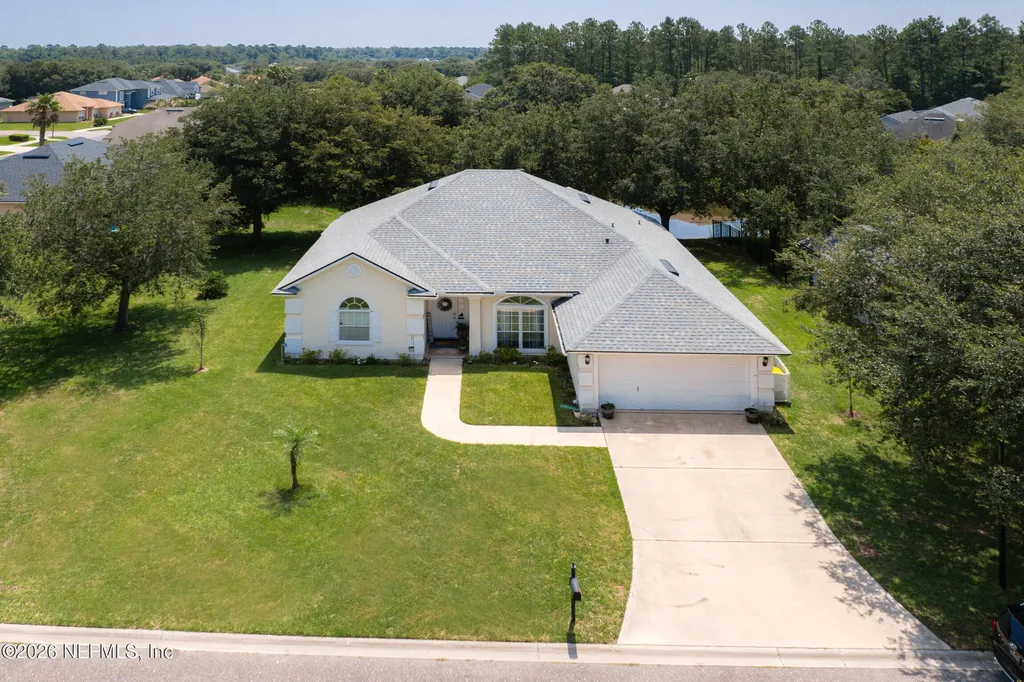 14023 Redrock Lake Drive Jacksonville FL 32226