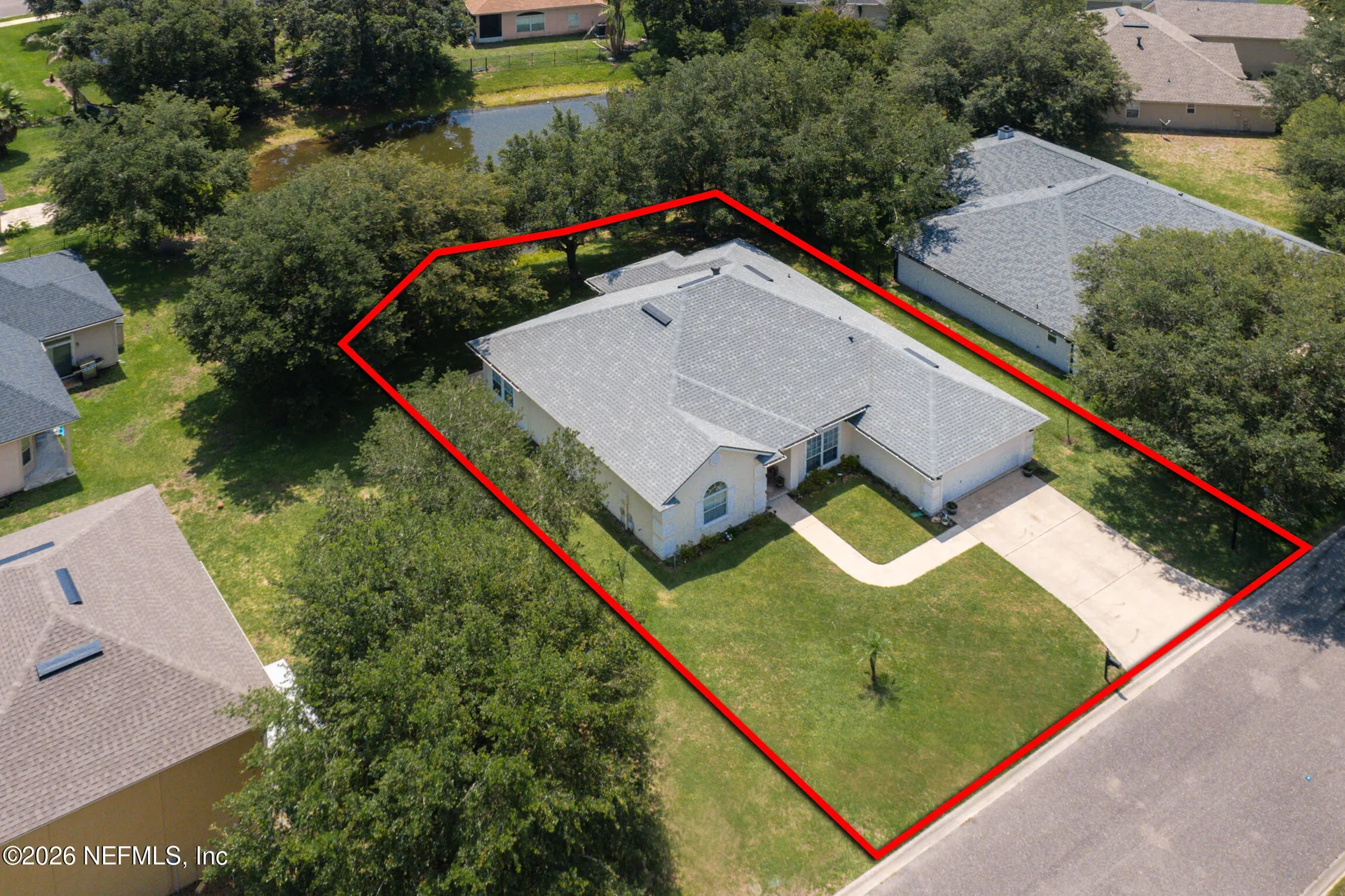 14023 Redrock Lake Drive Jacksonville FL 32226