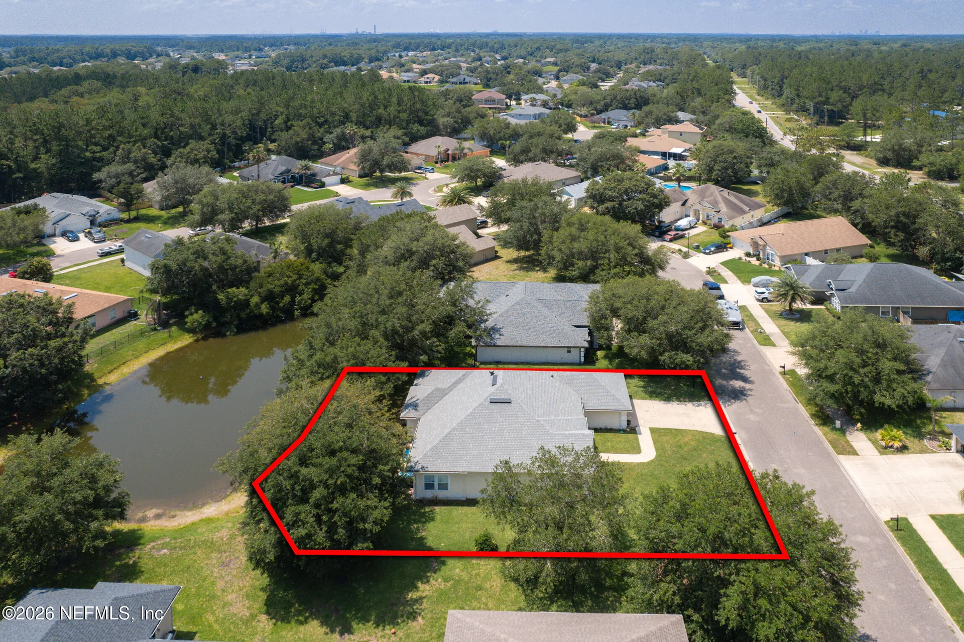 14023 Redrock Lake Drive Jacksonville FL 32226