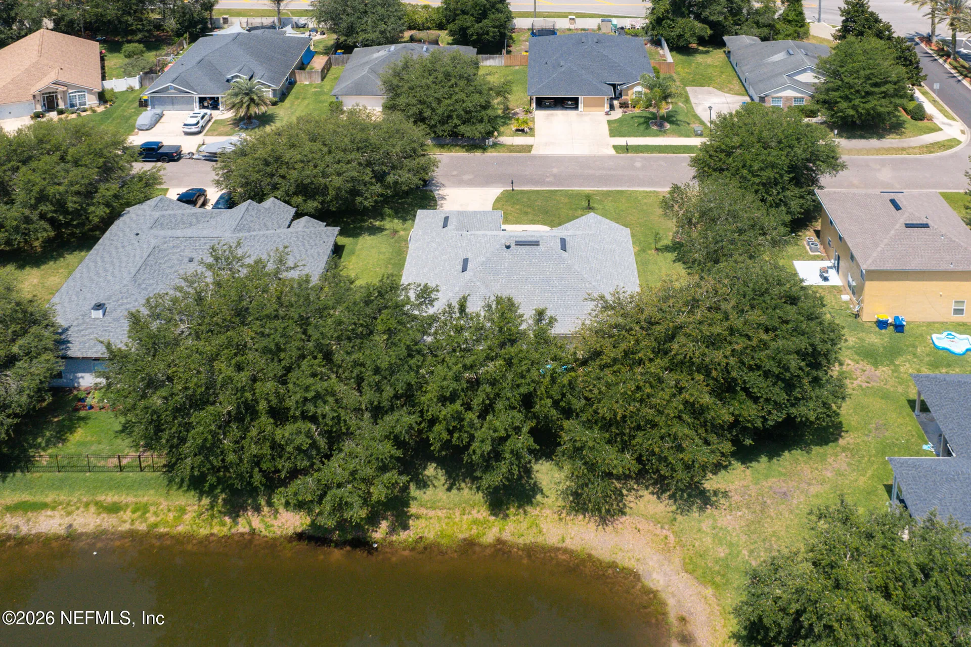 14023 Redrock Lake Drive Jacksonville FL 32226