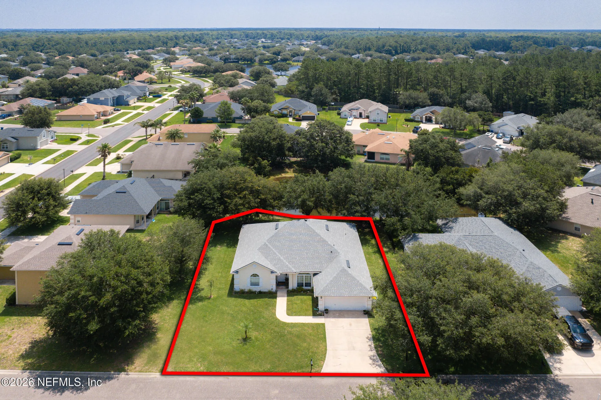 14023 Redrock Lake Drive Jacksonville FL 32226