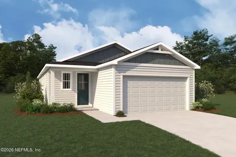 360 Appalachian Trail St. Johns FL 32259