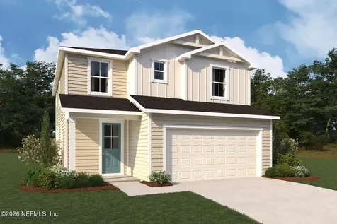392 Appalachian Trail St. Johns FL 32259