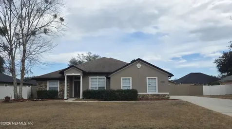 629 Marla Creek Court Jacksonville FL 32220