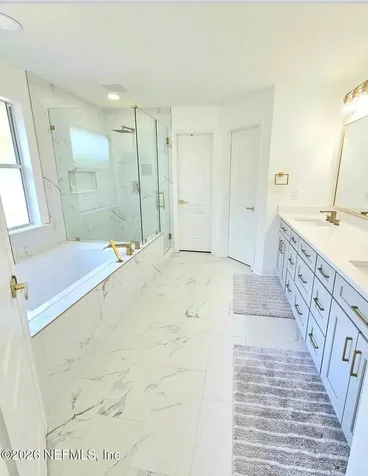 629 Marla Creek Court Jacksonville FL 32220