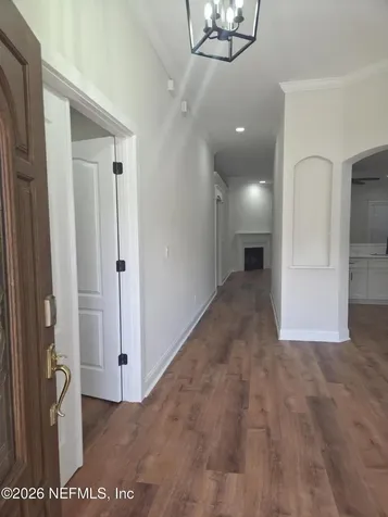 629 Marla Creek Court Jacksonville FL 32220