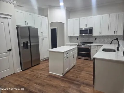 629 Marla Creek Court Jacksonville FL 32220