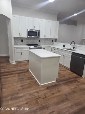 629 Marla Creek Court Jacksonville FL 32220