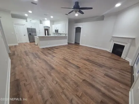 629 Marla Creek Court Jacksonville FL 32220