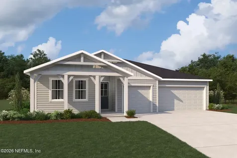 260 Orangedale Circle St. Johns FL 32259