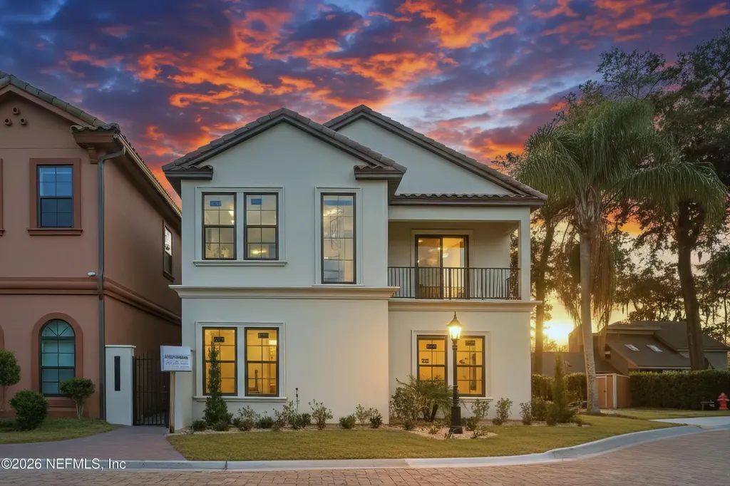 8865 La Terrazza Place Jacksonville FL 32217
