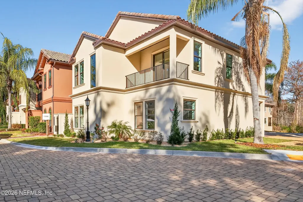 8865 La Terrazza Place Jacksonville FL 32217