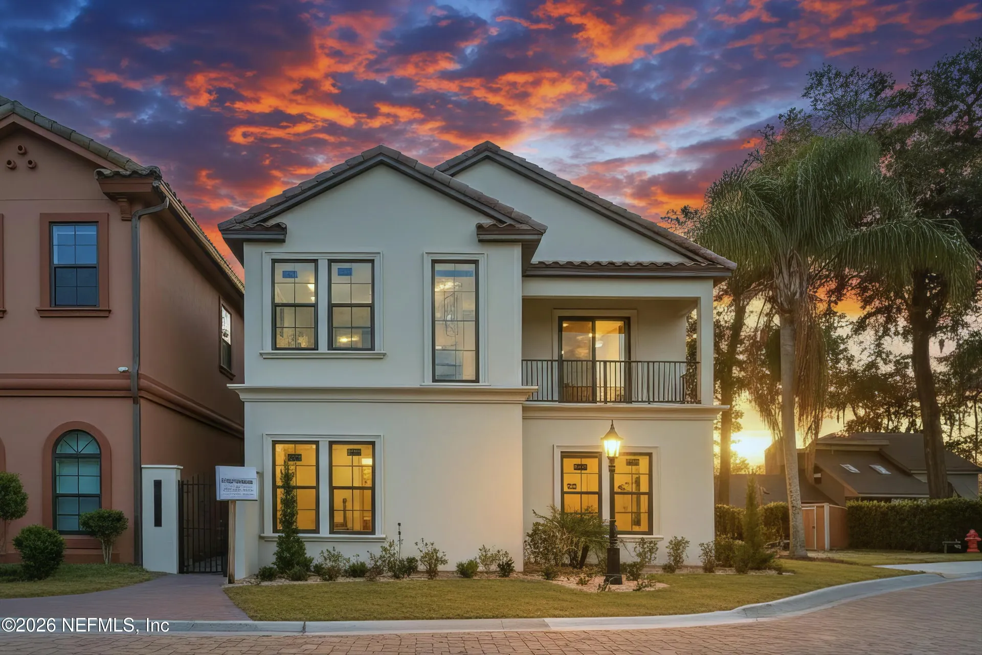 8865 La Terrazza Place Jacksonville FL 32217