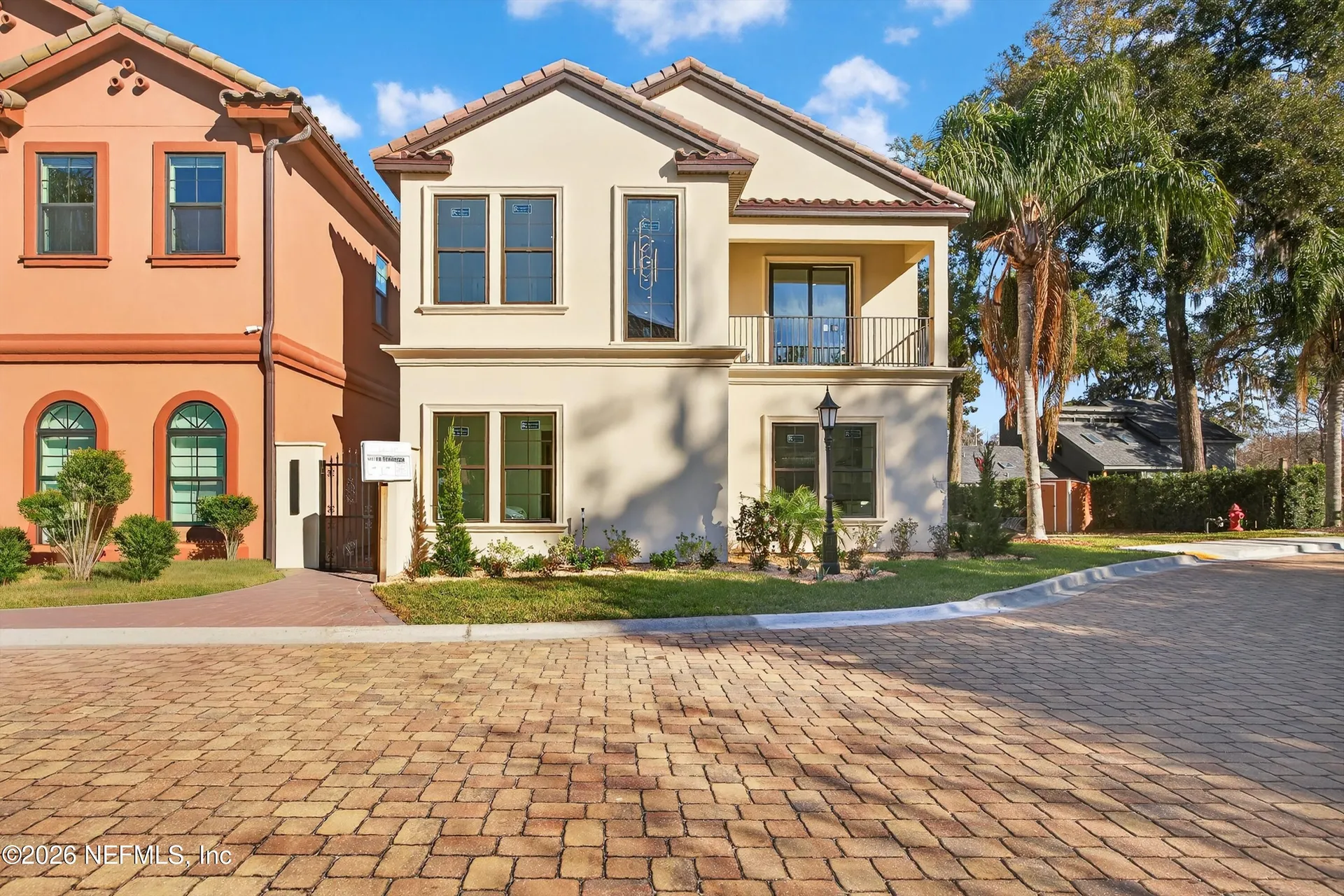 8865 La Terrazza Place Jacksonville FL 32217