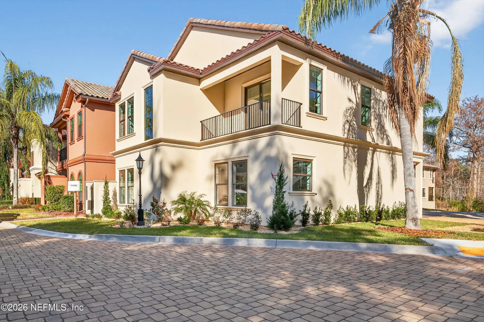 8865 La Terrazza Place Jacksonville FL 32217