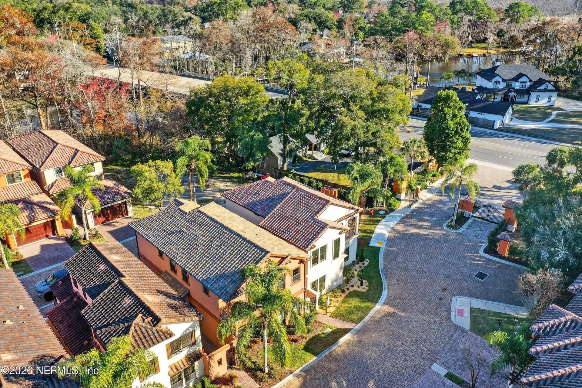 8865 La Terrazza Place Jacksonville FL 32217