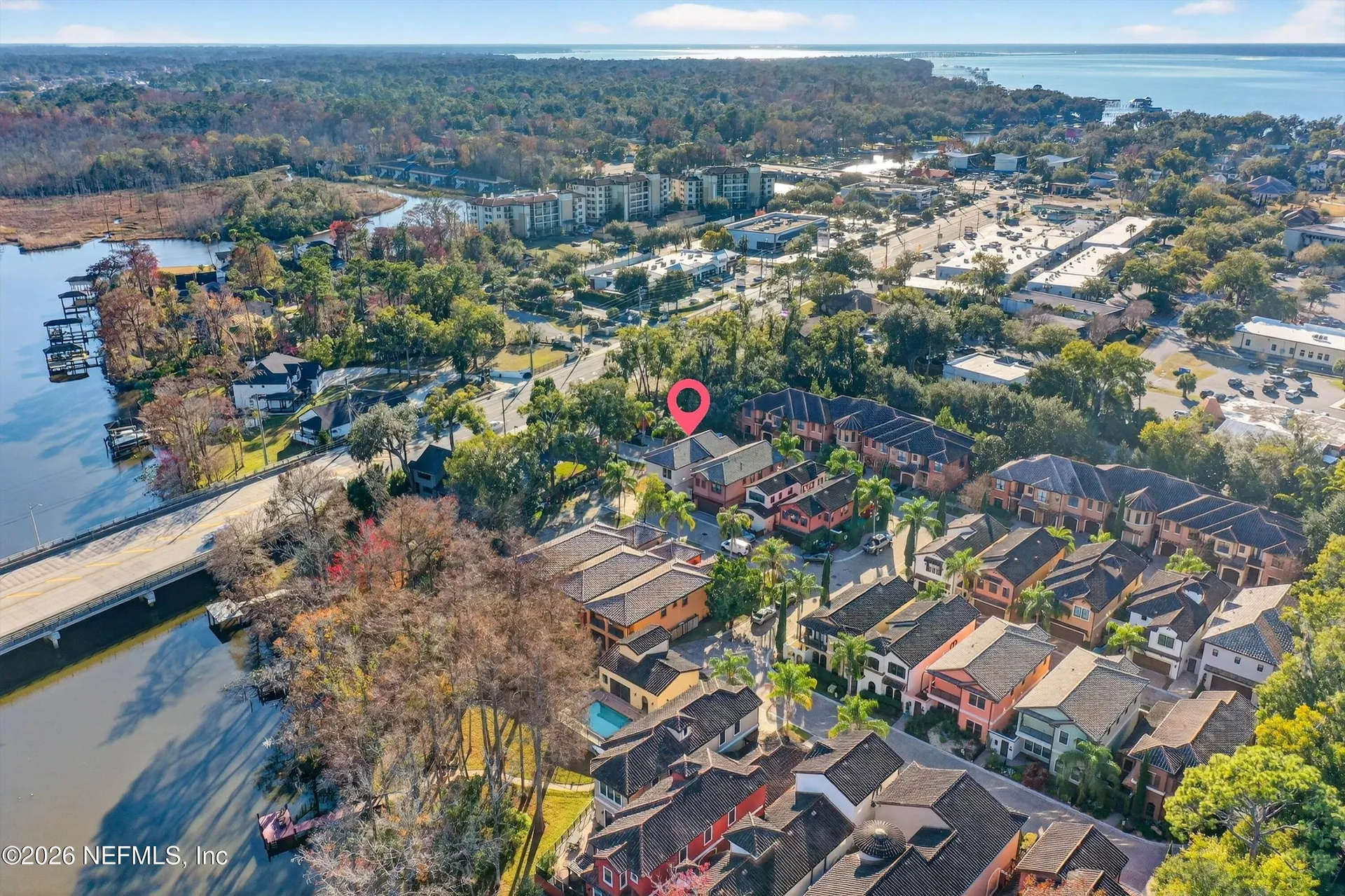 8865 La Terrazza Place Jacksonville FL 32217