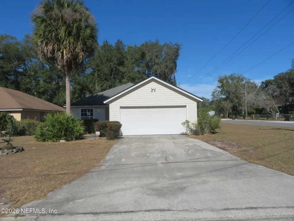 1500 Spruce Street Green Cove Springs FL 32043