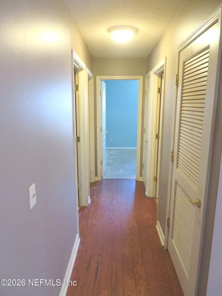 1500 Spruce Street Green Cove Springs FL 32043
