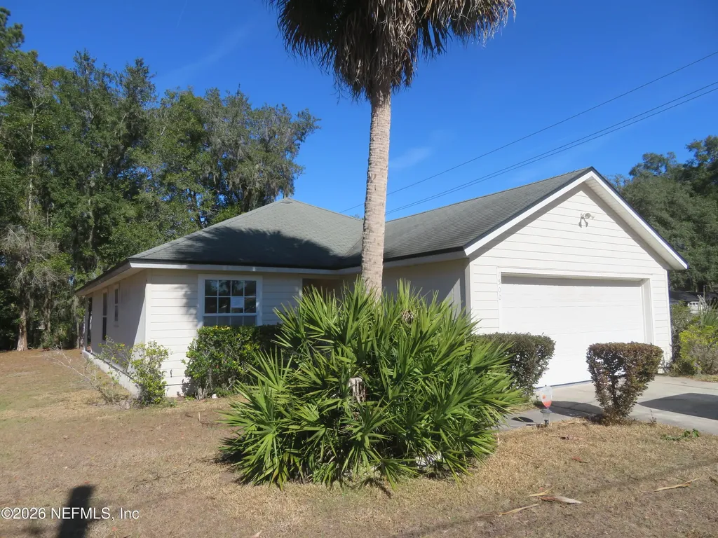 1500 Spruce Street Green Cove Springs FL 32043