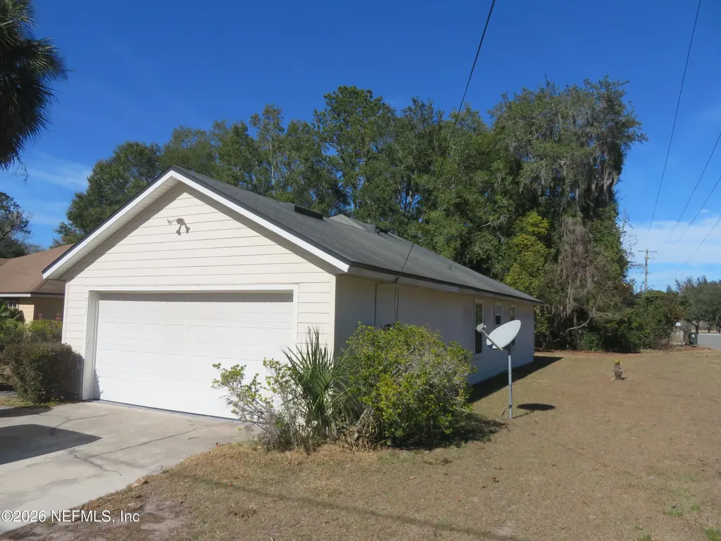 1500 Spruce Street Green Cove Springs FL 32043