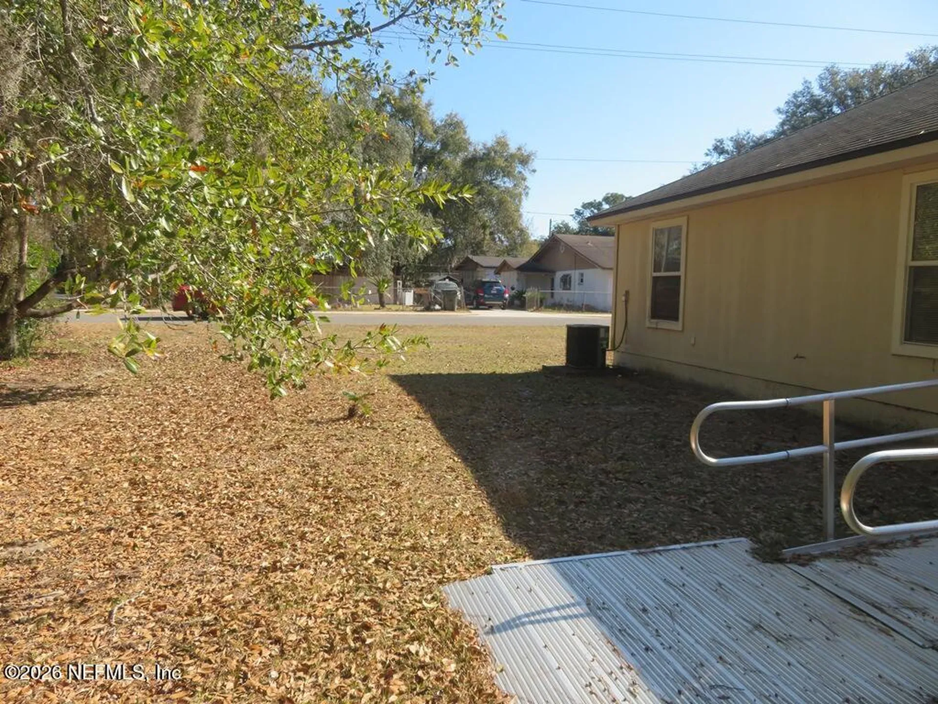 1500 Spruce Street Green Cove Springs FL 32043