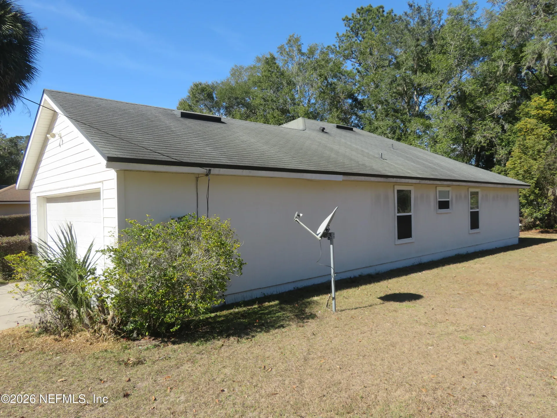 1500 Spruce Street Green Cove Springs FL 32043