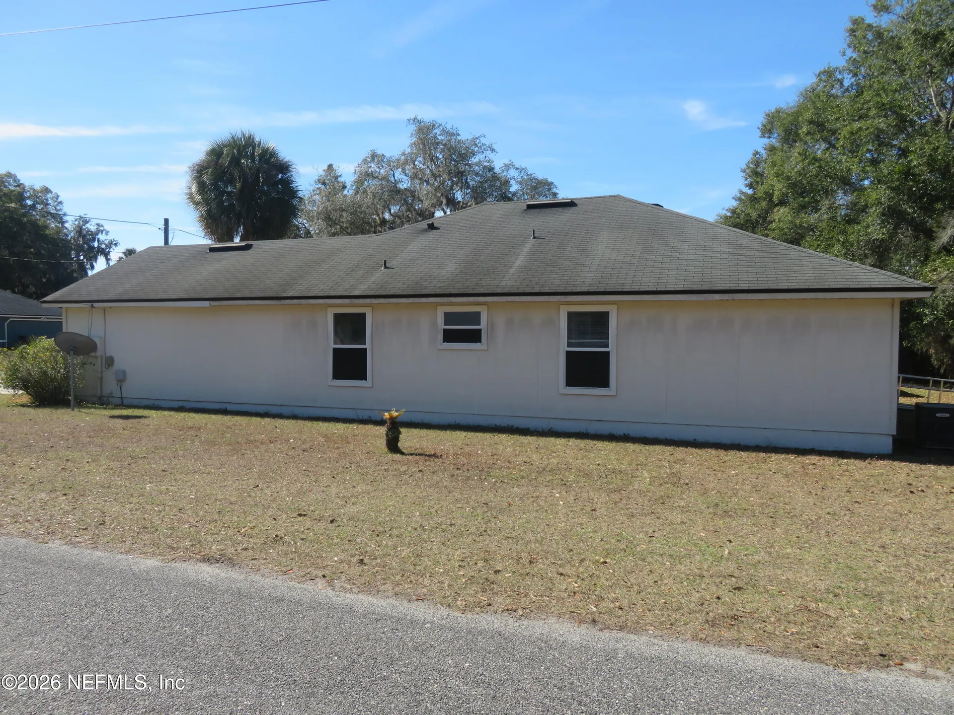 1500 Spruce Street Green Cove Springs FL 32043